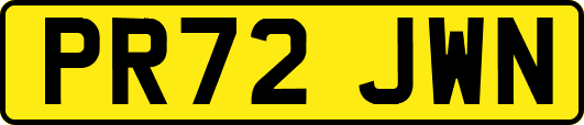 PR72JWN