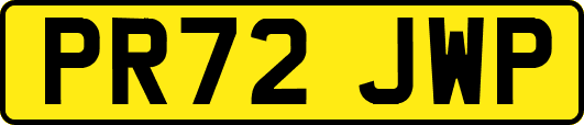 PR72JWP