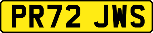 PR72JWS