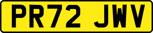PR72JWV