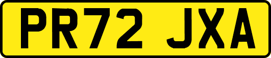PR72JXA