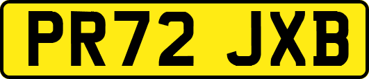 PR72JXB