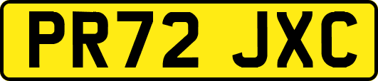 PR72JXC