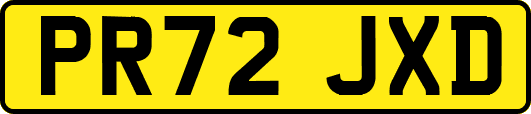 PR72JXD