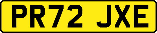 PR72JXE