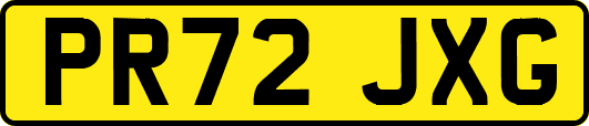 PR72JXG