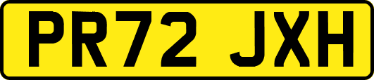 PR72JXH