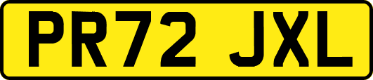 PR72JXL