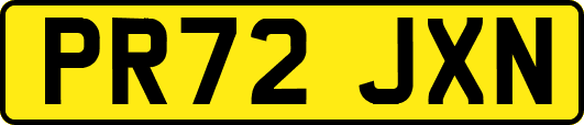 PR72JXN