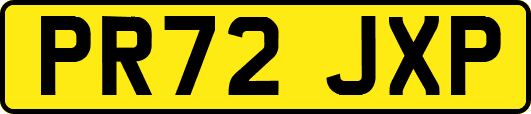 PR72JXP