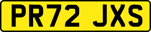 PR72JXS