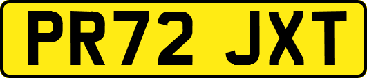 PR72JXT