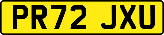 PR72JXU