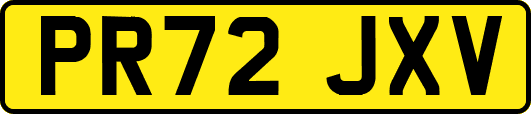 PR72JXV