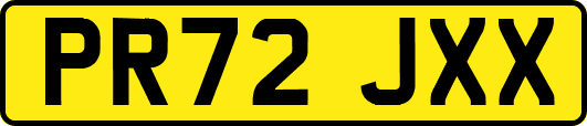 PR72JXX