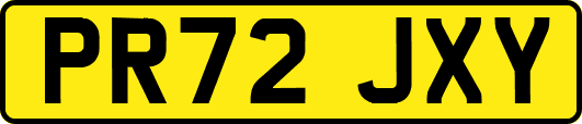PR72JXY