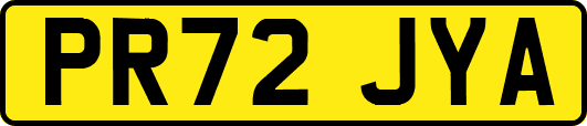 PR72JYA