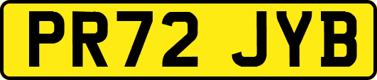 PR72JYB