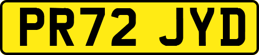 PR72JYD
