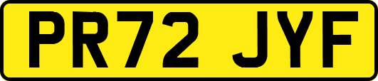 PR72JYF