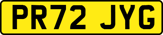 PR72JYG
