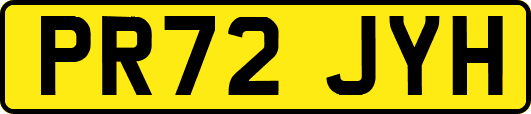 PR72JYH