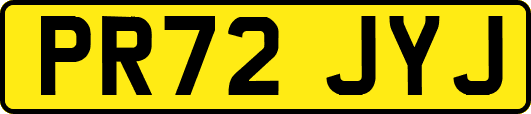 PR72JYJ
