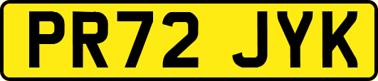 PR72JYK