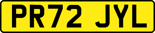 PR72JYL