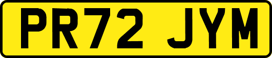 PR72JYM