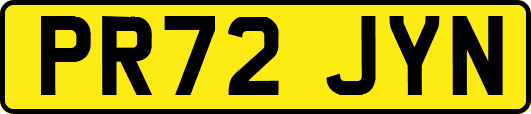 PR72JYN