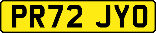 PR72JYO