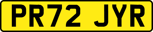 PR72JYR