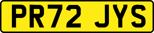 PR72JYS