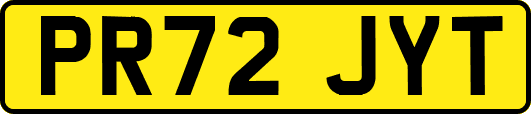 PR72JYT