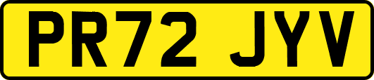 PR72JYV
