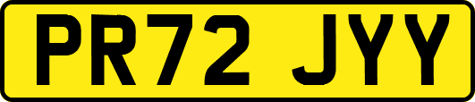 PR72JYY