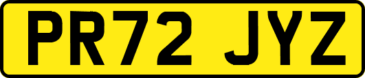 PR72JYZ