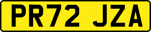 PR72JZA