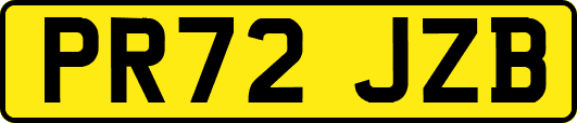 PR72JZB
