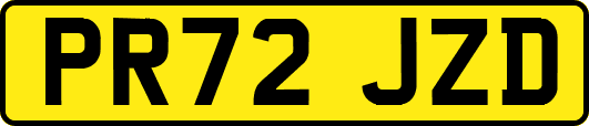 PR72JZD