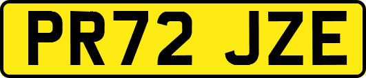 PR72JZE