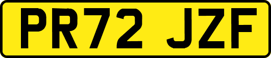 PR72JZF