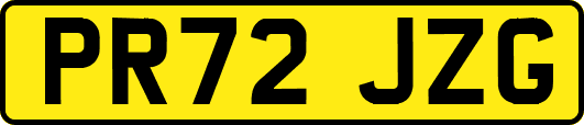 PR72JZG