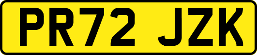 PR72JZK