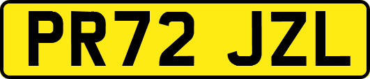 PR72JZL