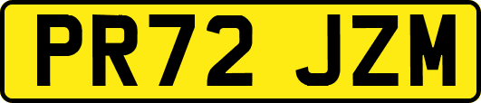 PR72JZM