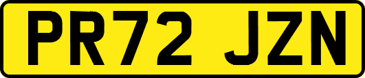 PR72JZN