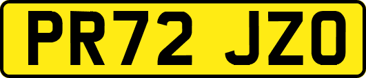 PR72JZO