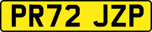 PR72JZP